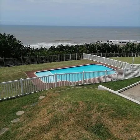 Ocean Gardens 5 Appartement Margate Buitenkant foto