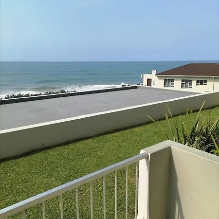 Ocean Gardens 5 Appartement Margate Buitenkant foto