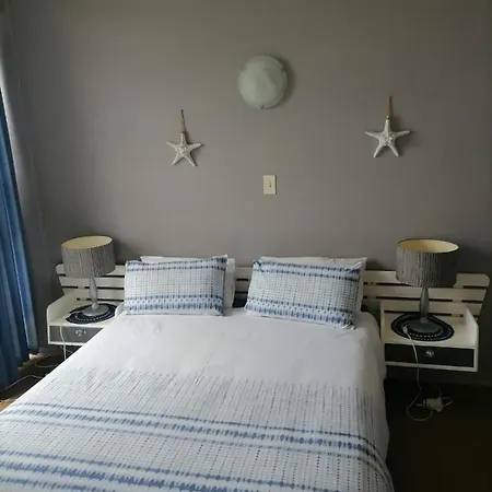 Ocean Gardens 5 Appartement Margate Buitenkant foto