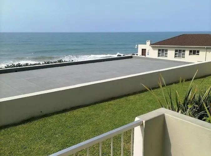 Ocean Gardens 5