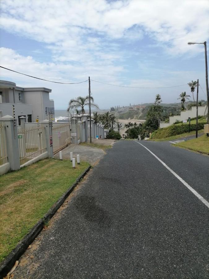 Appartement Ocean Gardens 5 *