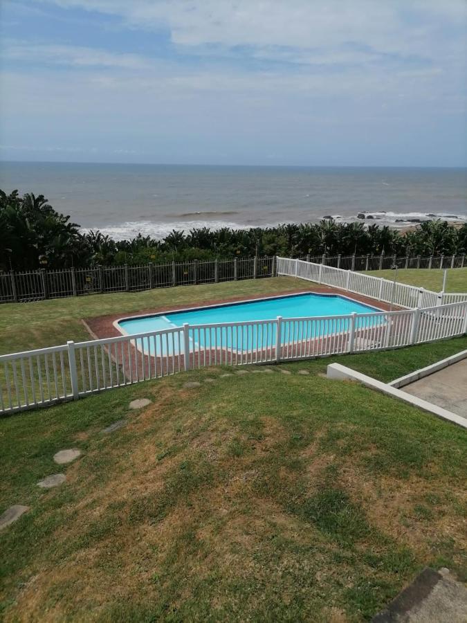 Ocean Gardens 5 Appartement *