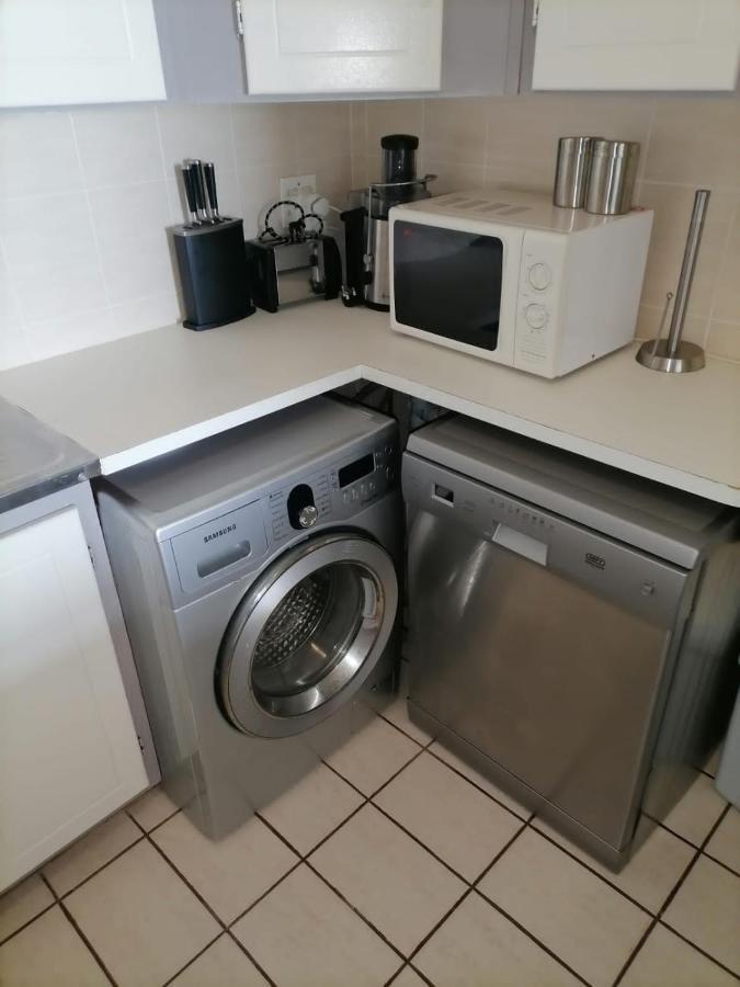 Appartement Ocean Gardens 5 Margate
