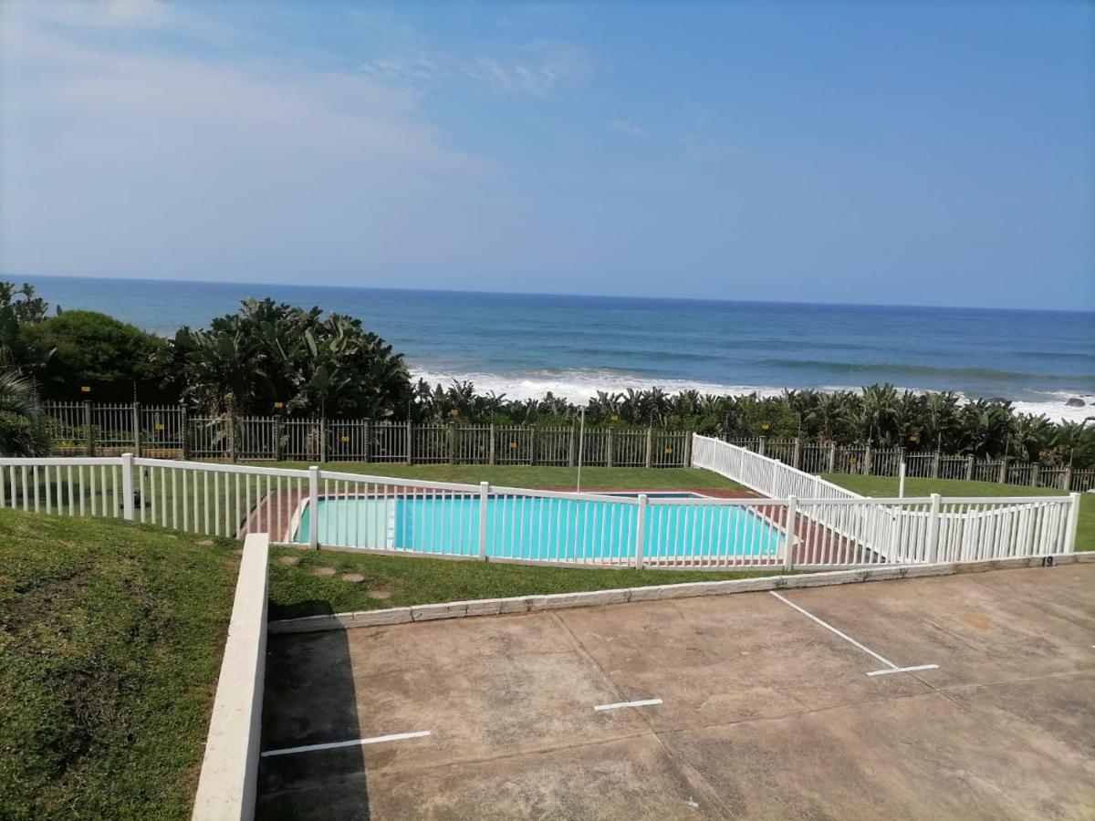 Ocean Gardens 5 Appartement Margate