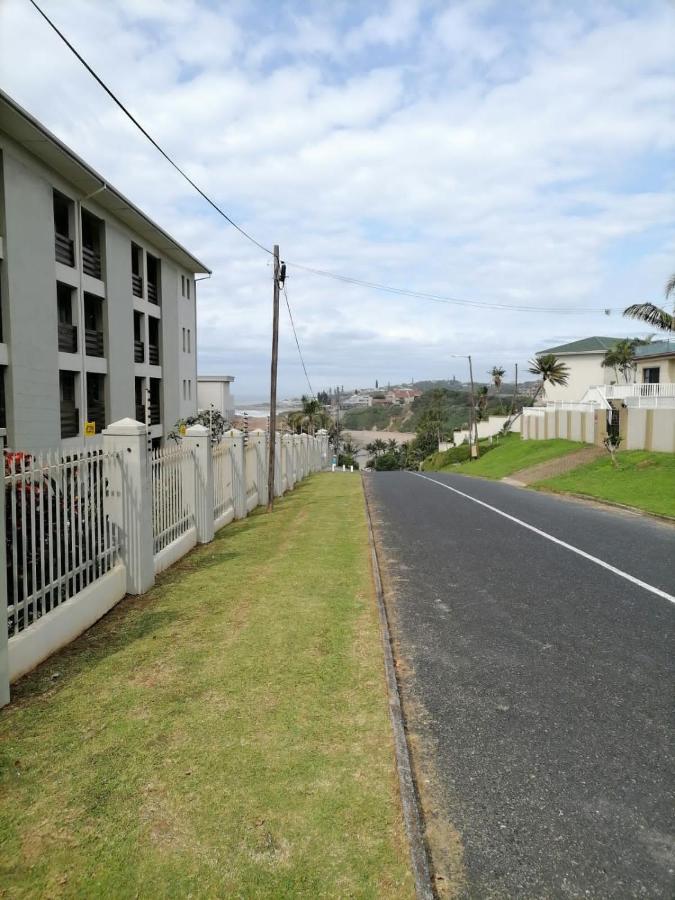 Appartement Ocean Gardens 5