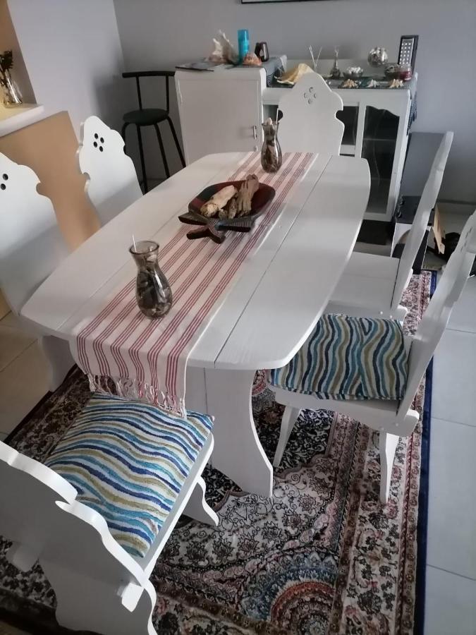 Ocean Gardens 5 Appartement
