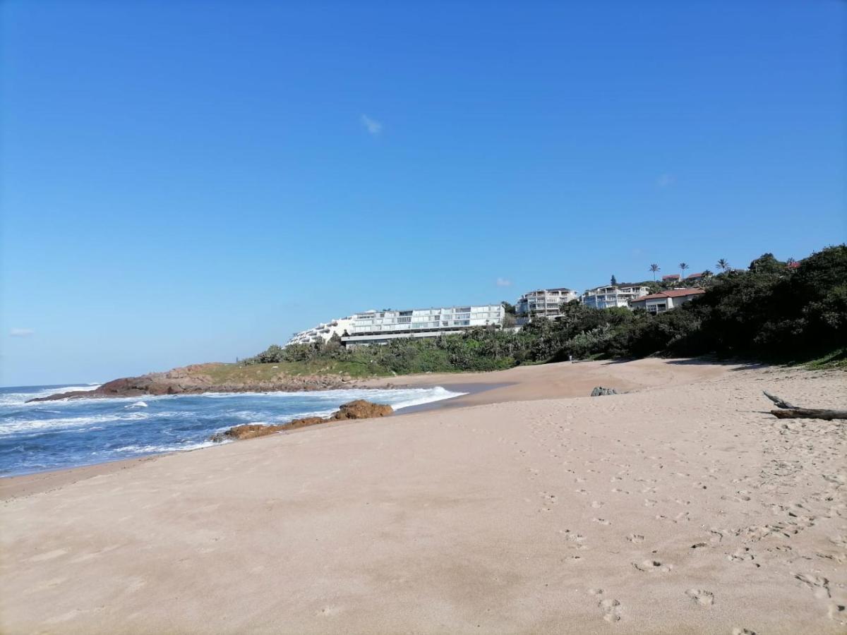Appartement Ocean Gardens 5 Margate
