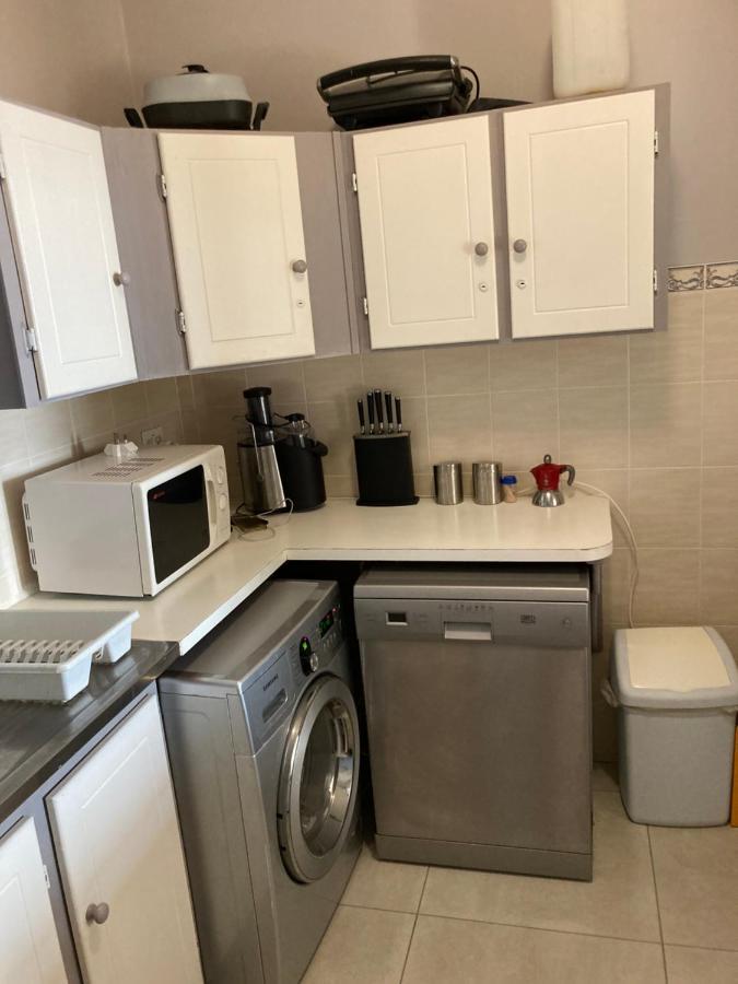 Ocean Gardens 5 Appartement *