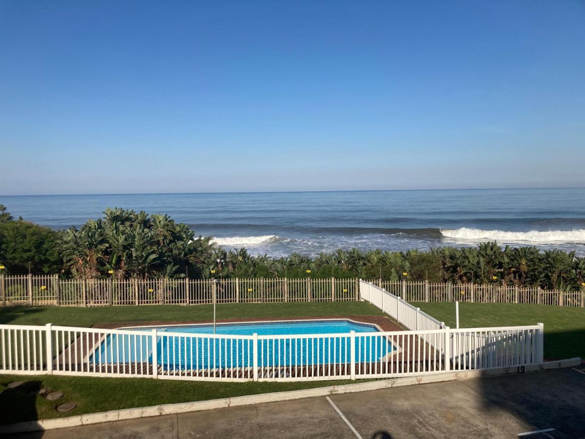 Ocean Gardens 5 Appartement Margate