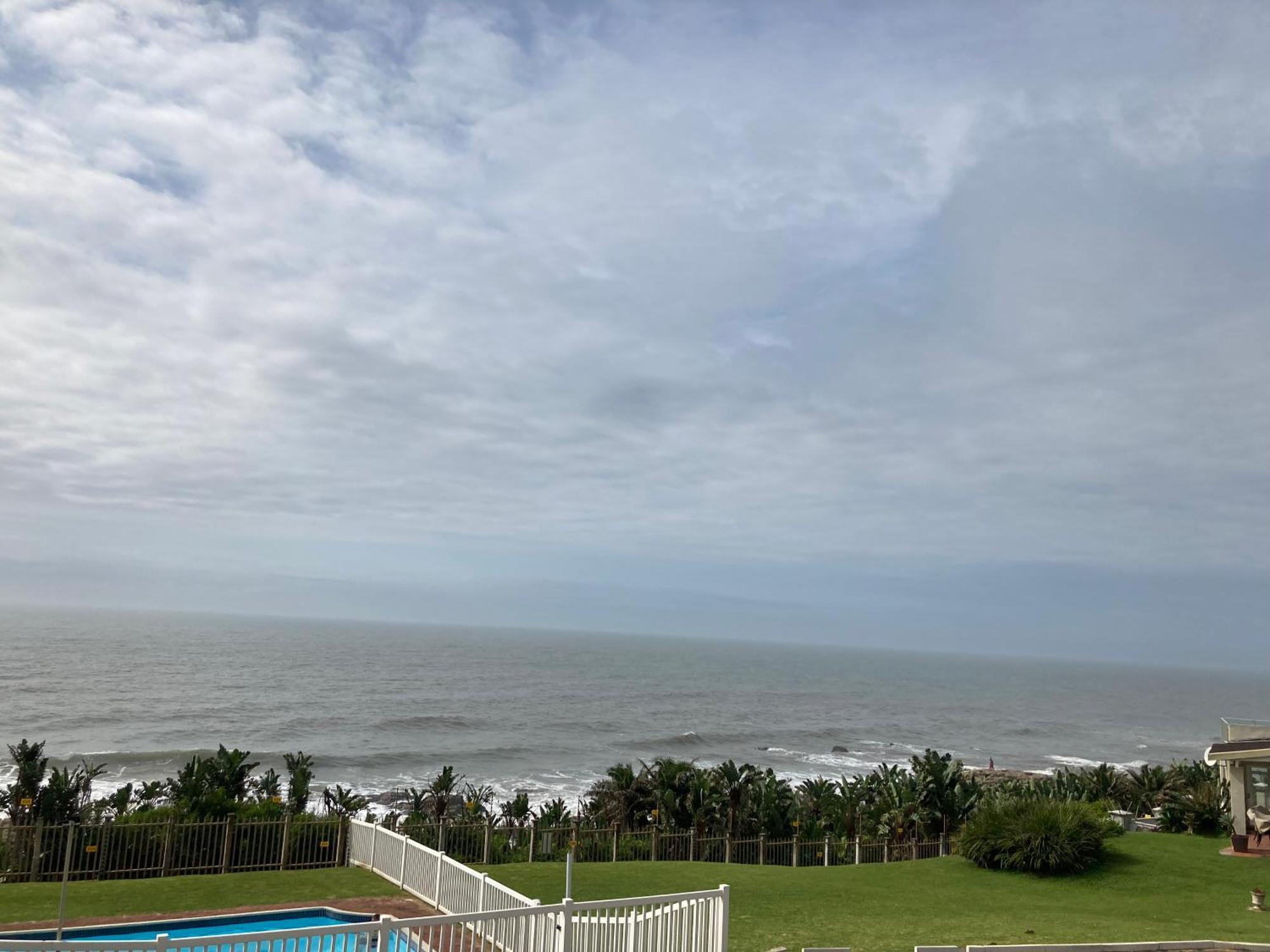 Ocean Gardens 5 *