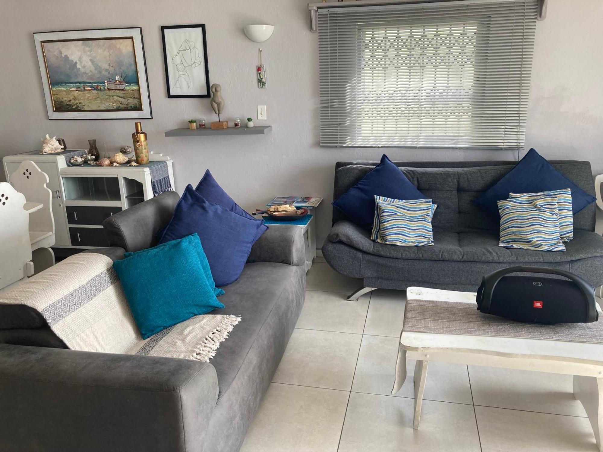 Ocean Gardens 5 Appartement