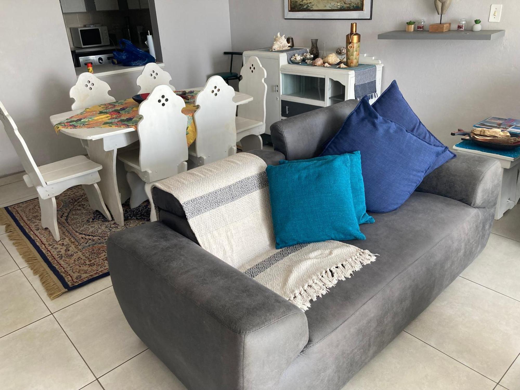 Ocean Gardens 5 Appartement
