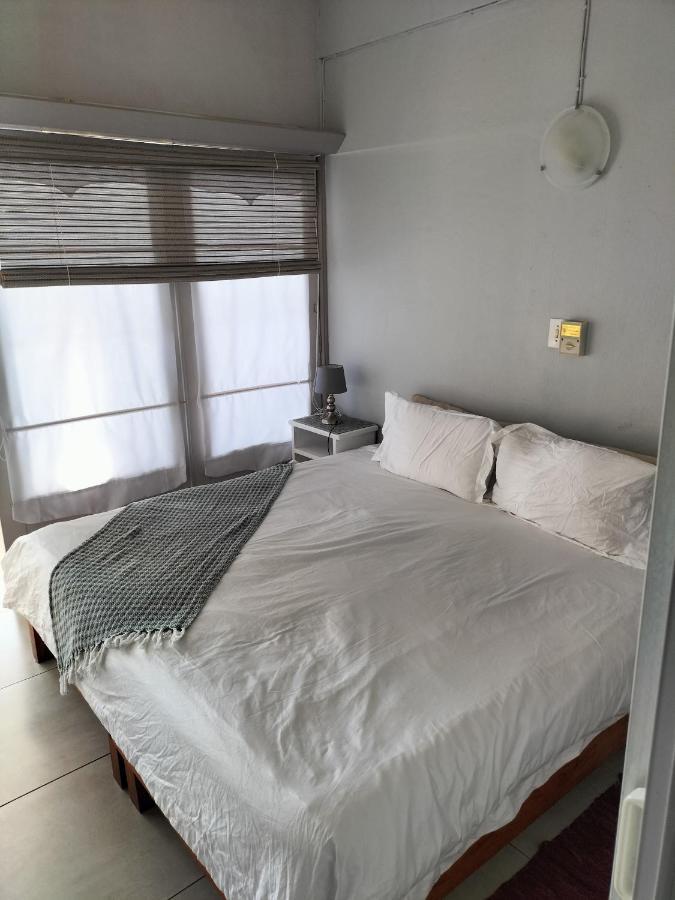 Ocean Gardens 5 Appartement